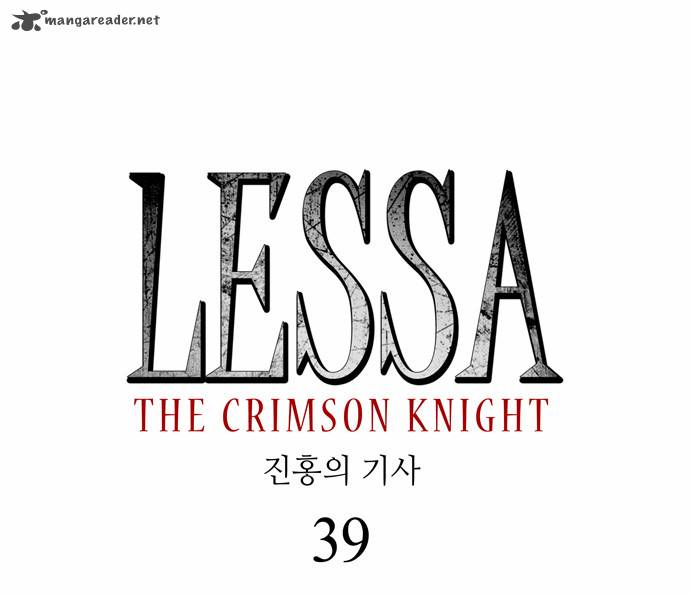Lessa The Crimson Knight 39 5