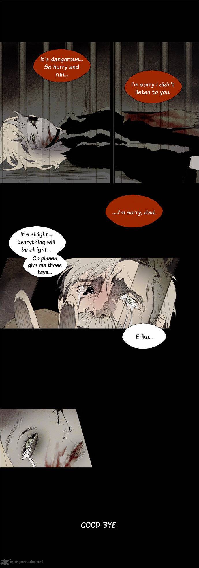 Lessa The Crimson Knight 4 14