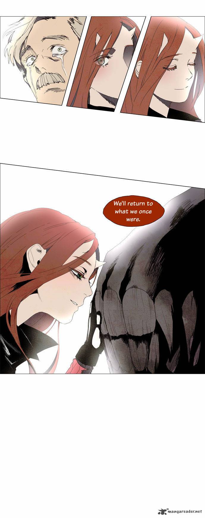 Lessa The Crimson Knight 4 19