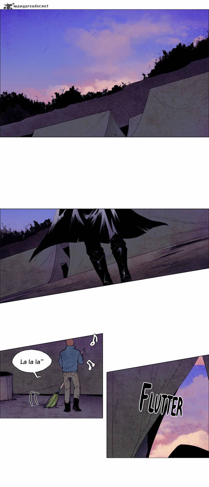 Lessa The Crimson Knight 4 20