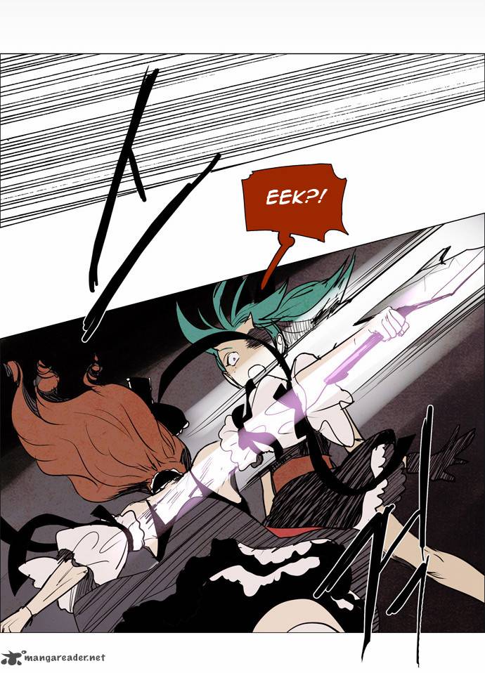 Lessa The Crimson Knight 40 12