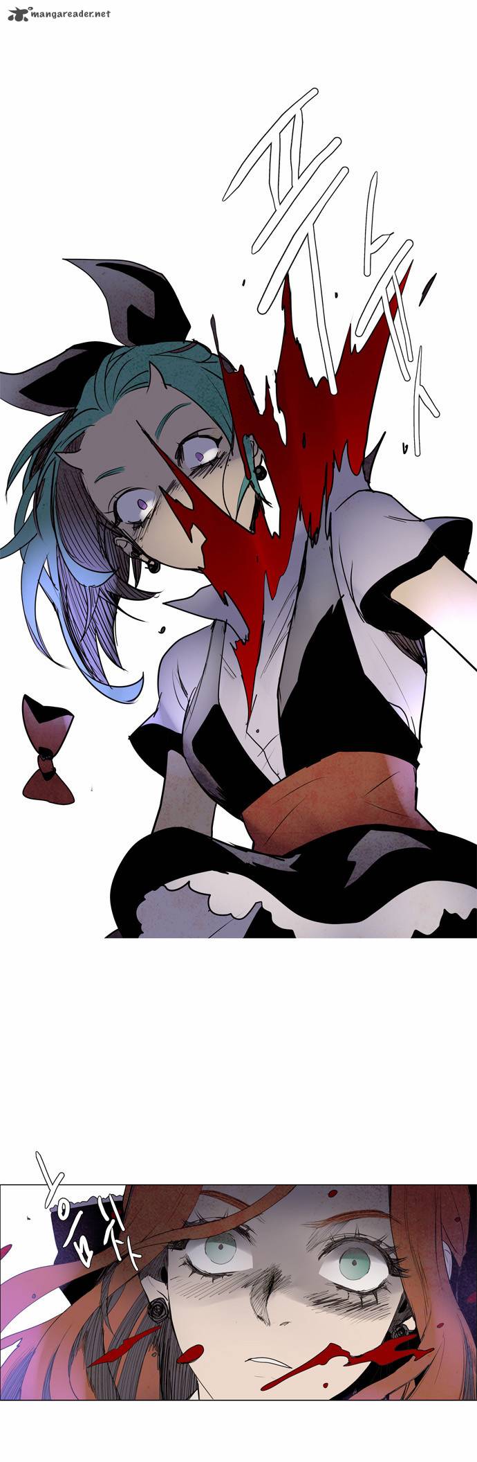Lessa The Crimson Knight 40 13