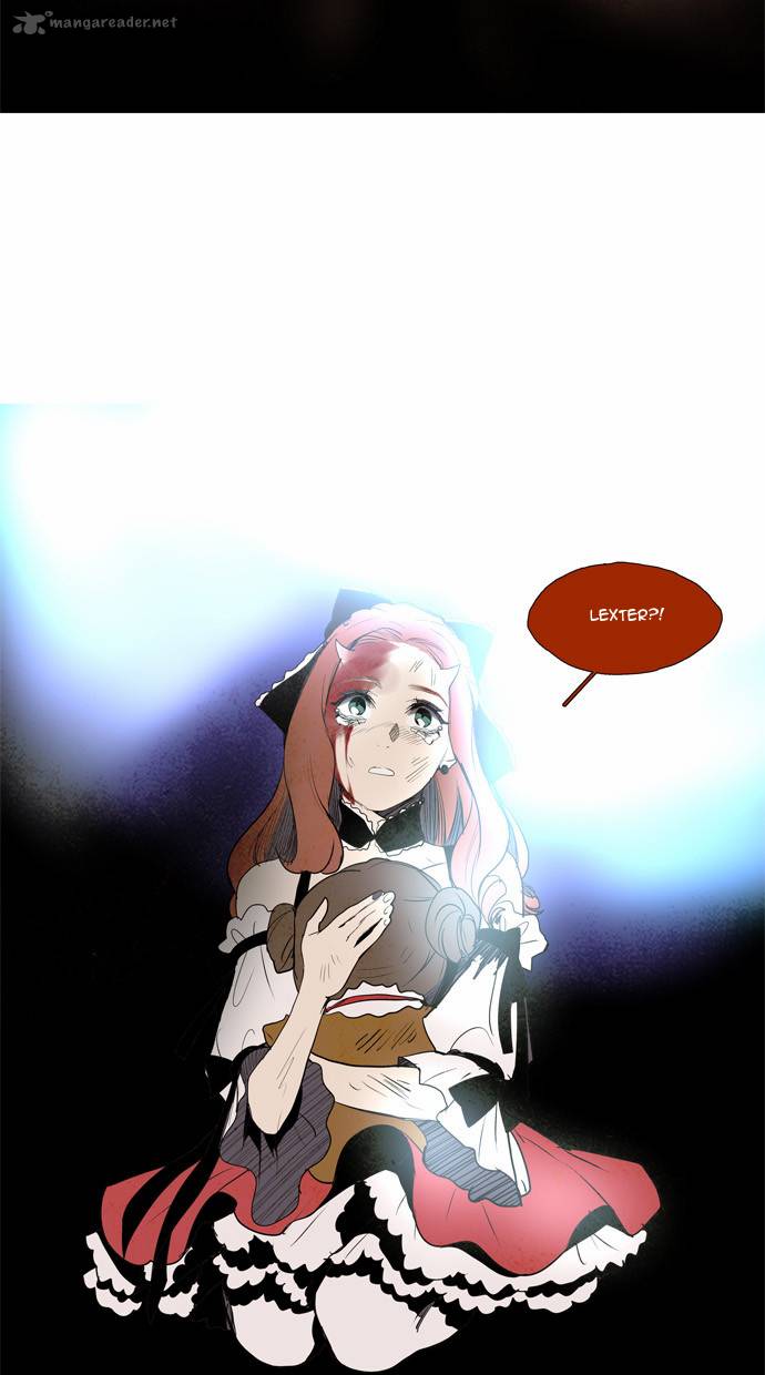 Lessa The Crimson Knight 40 27