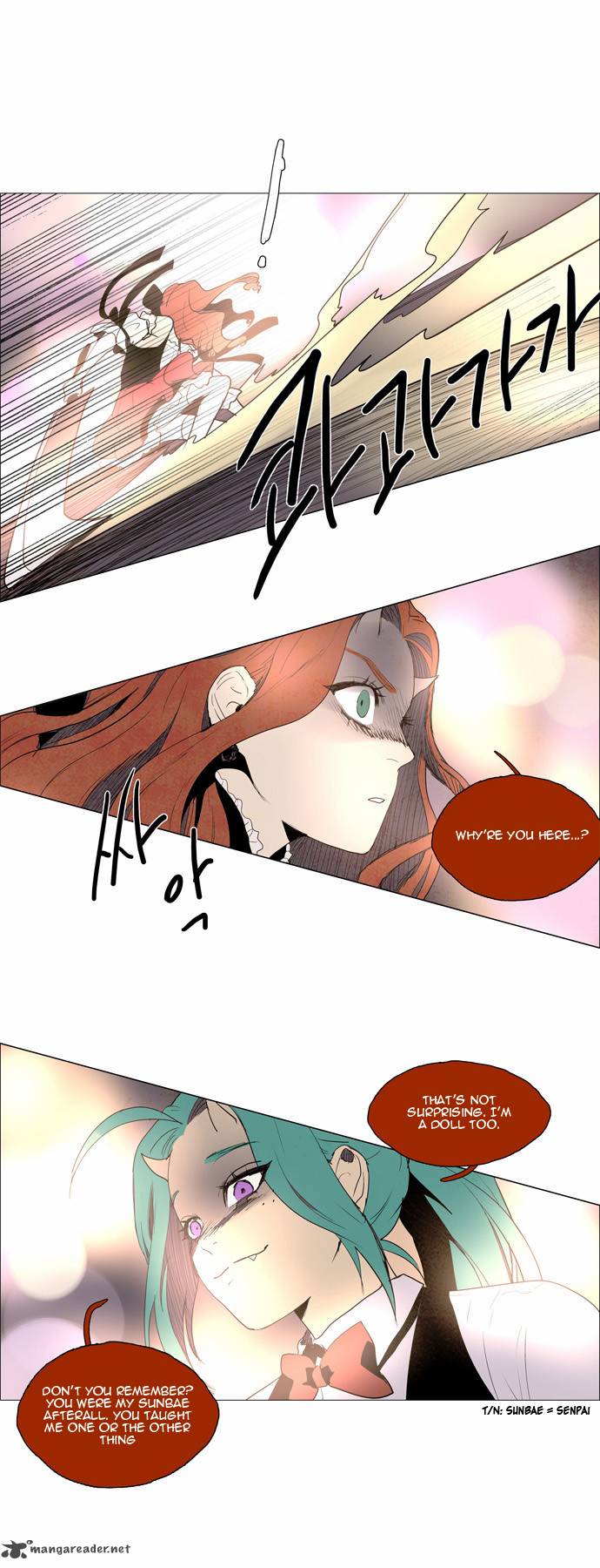 Lessa The Crimson Knight 40 4