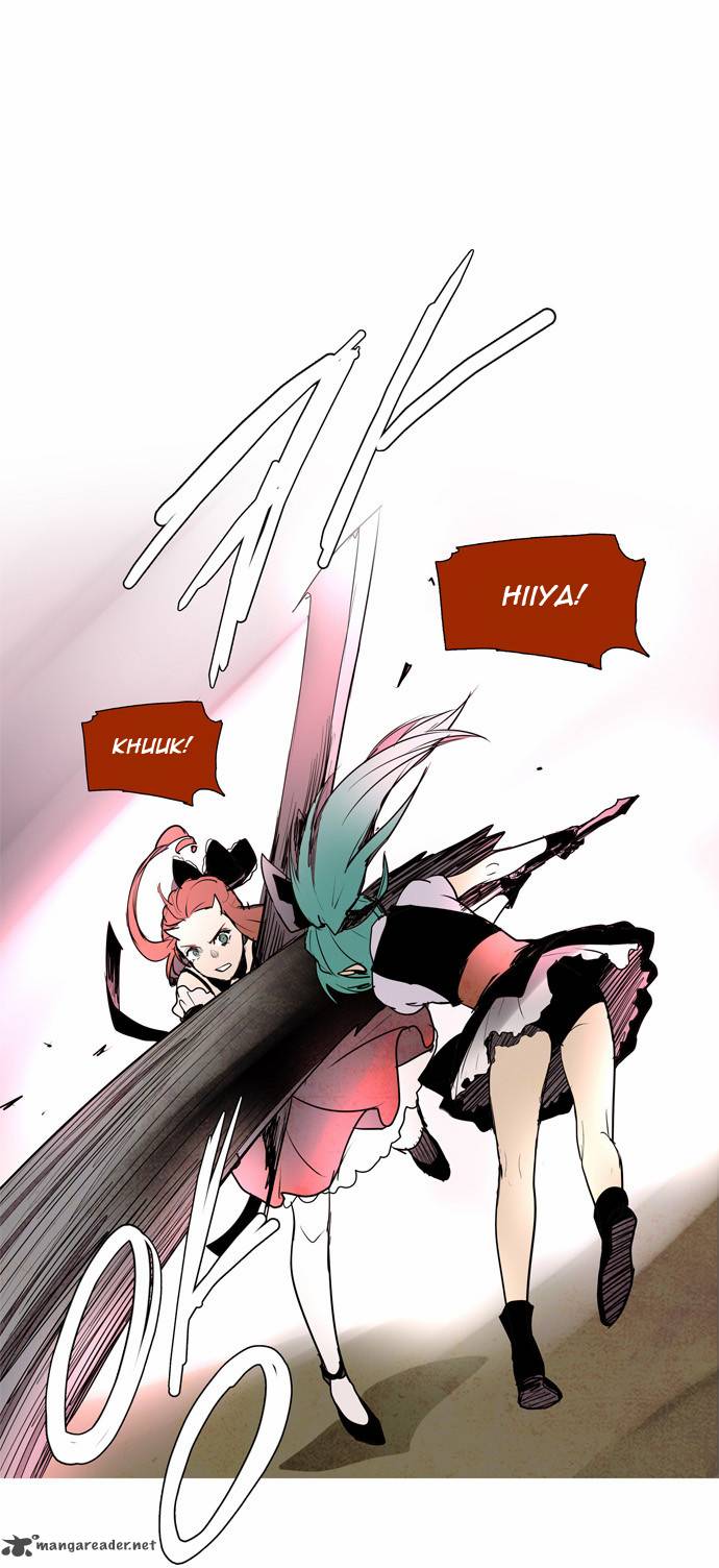 Lessa The Crimson Knight 40 7