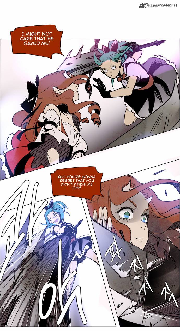 Lessa The Crimson Knight 40 8