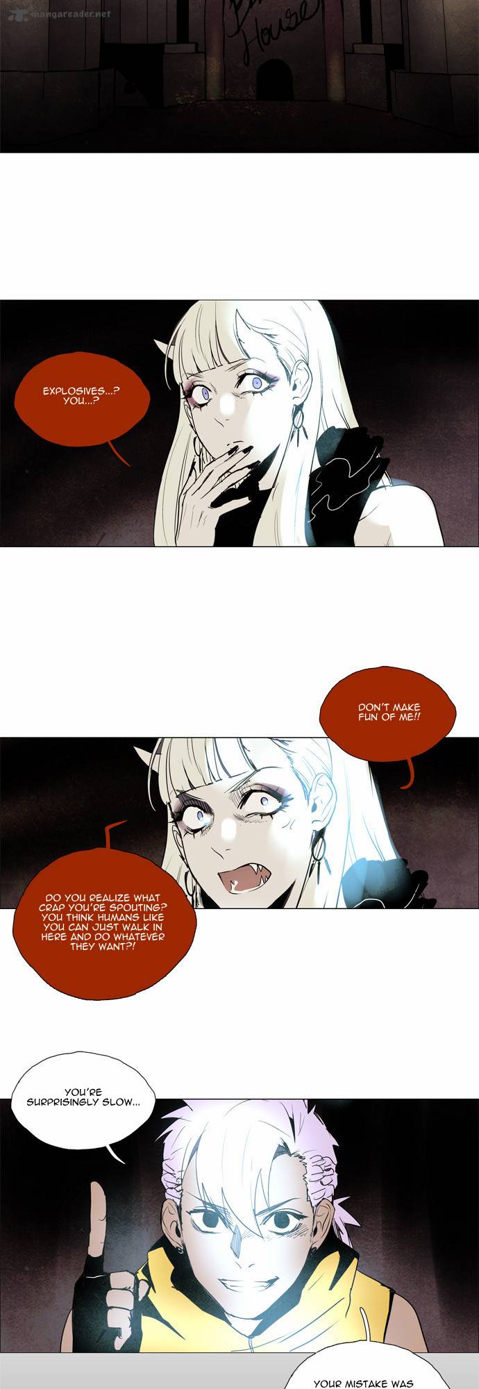 Lessa The Crimson Knight 41 10