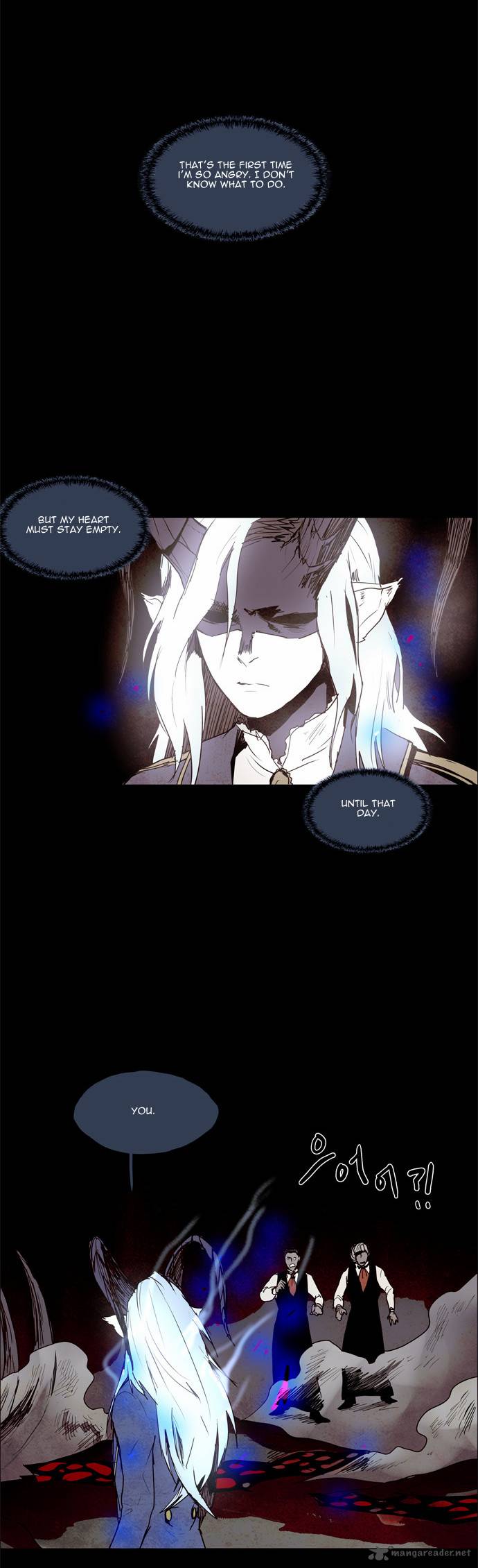 Lessa The Crimson Knight 41 24