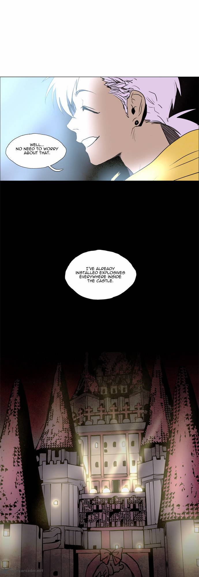 Lessa The Crimson Knight 41 9