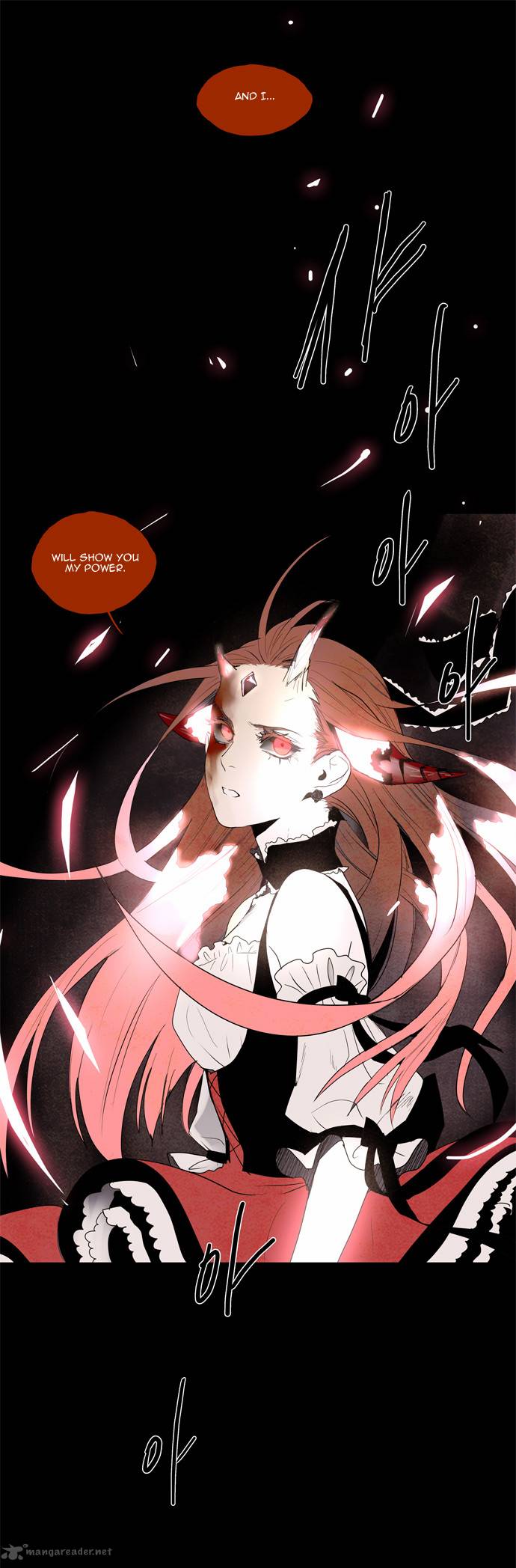 Lessa The Crimson Knight 42 10