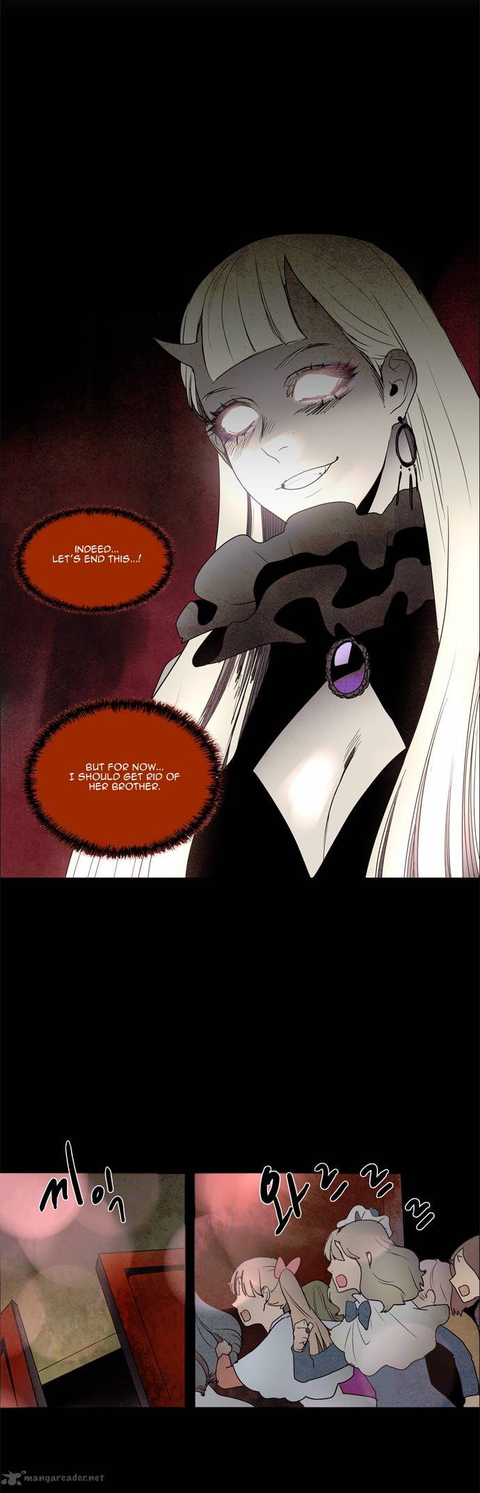 Lessa The Crimson Knight 42 16