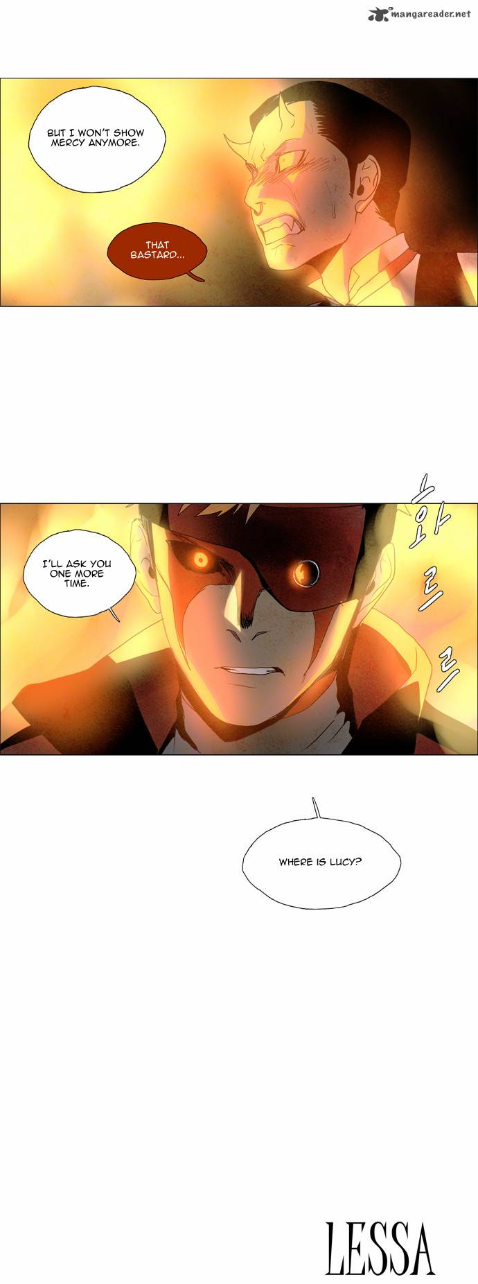 Lessa The Crimson Knight 42 22