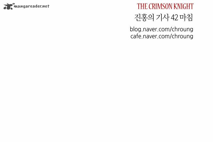 Lessa The Crimson Knight 42 23