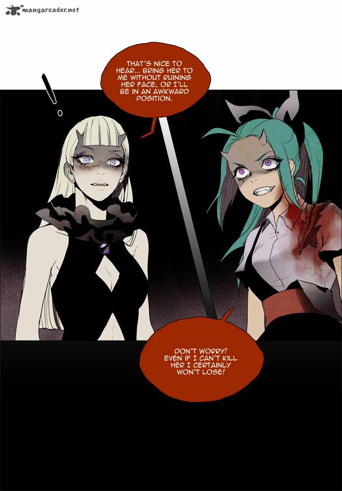 Lessa The Crimson Knight 42 9