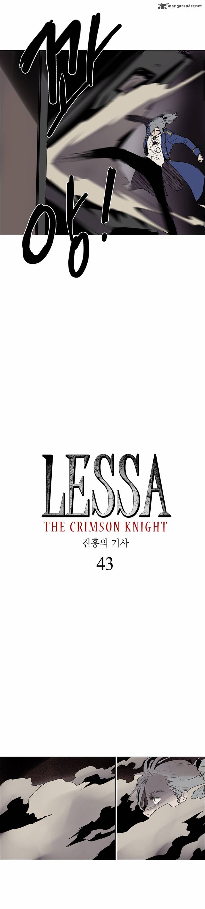 Lessa The Crimson Knight 43 6