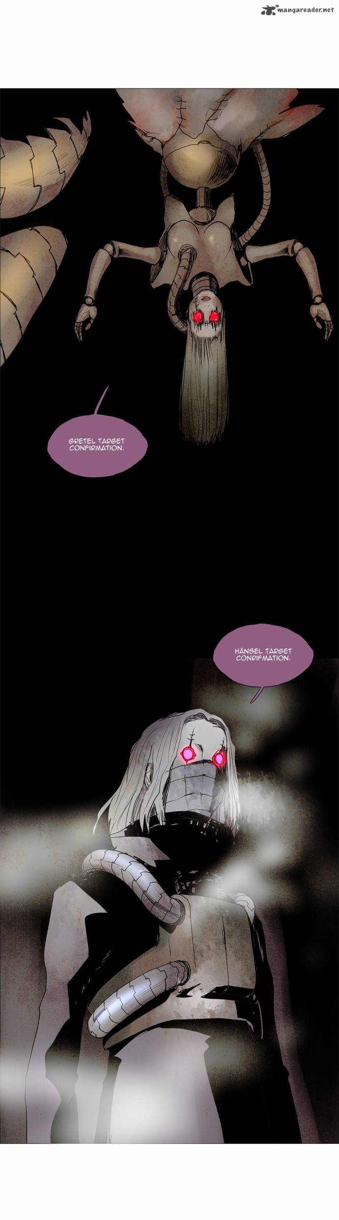 Lessa The Crimson Knight 44 15