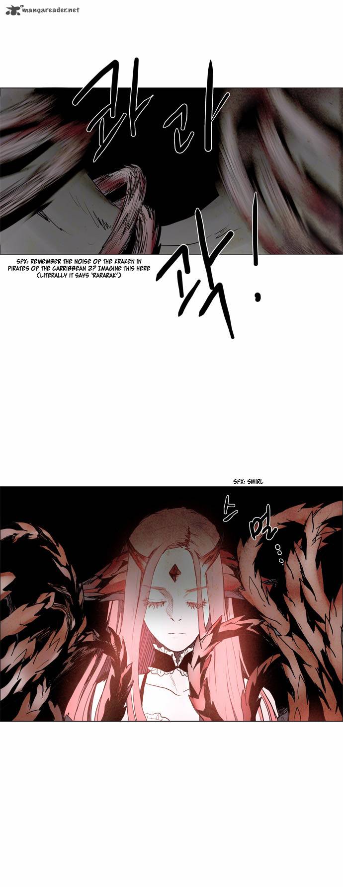 Lessa The Crimson Knight 44 20