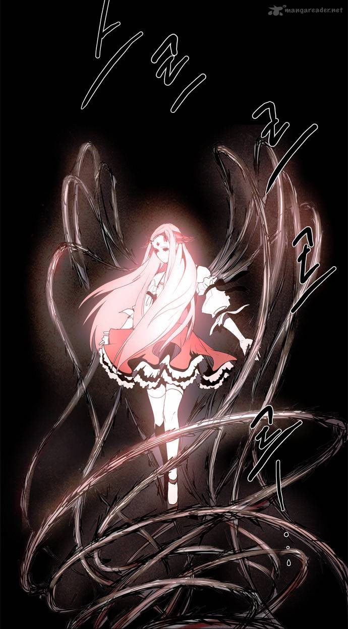 Lessa The Crimson Knight 44 23
