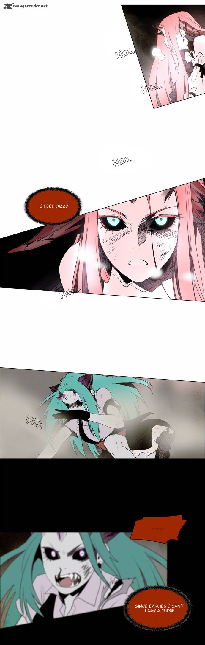 Lessa The Crimson Knight 44 4