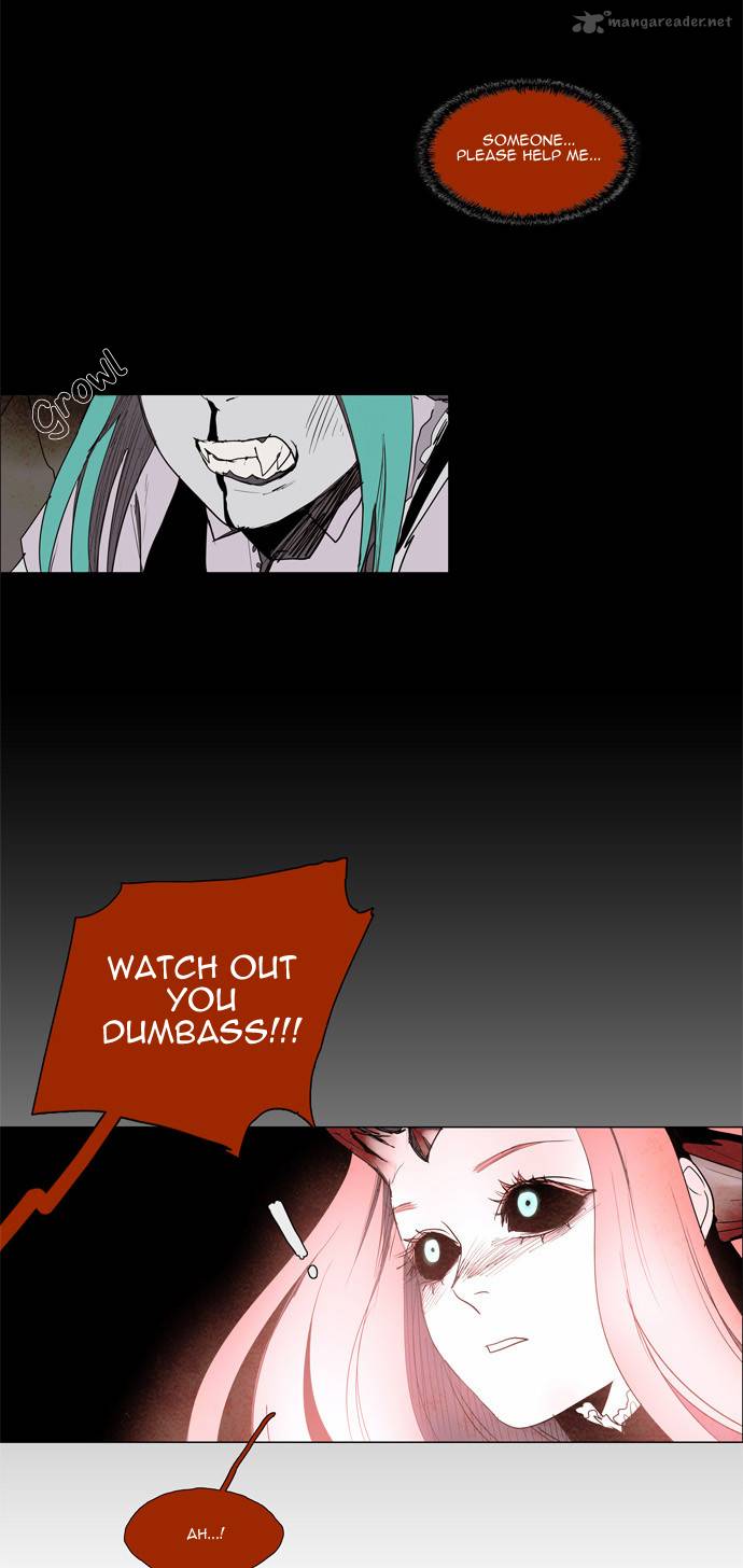 Lessa The Crimson Knight 44 6