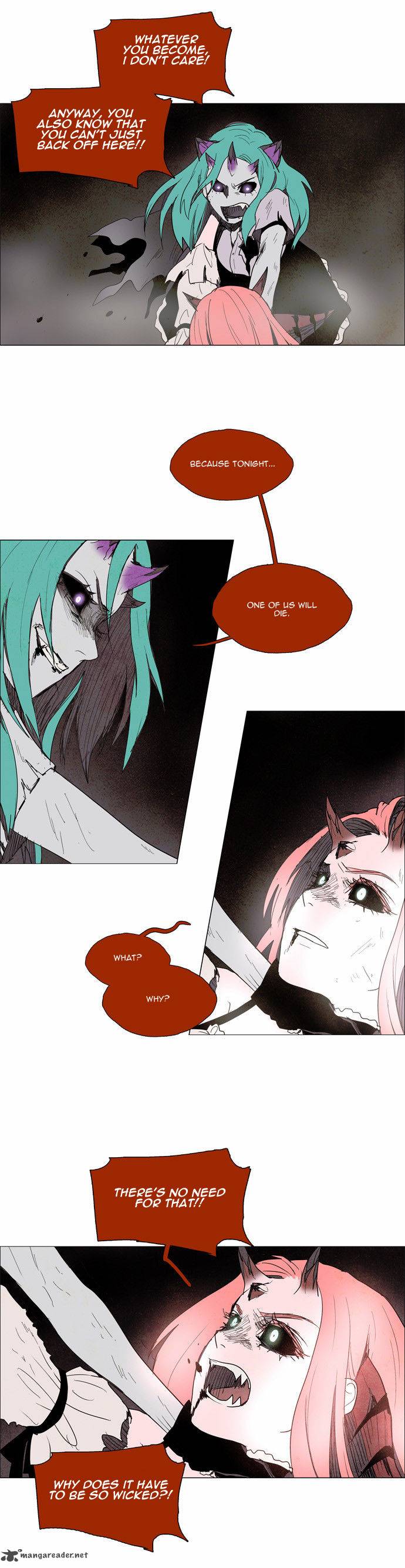 Lessa The Crimson Knight 46 10