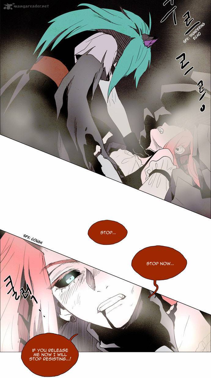 Lessa The Crimson Knight 46 7