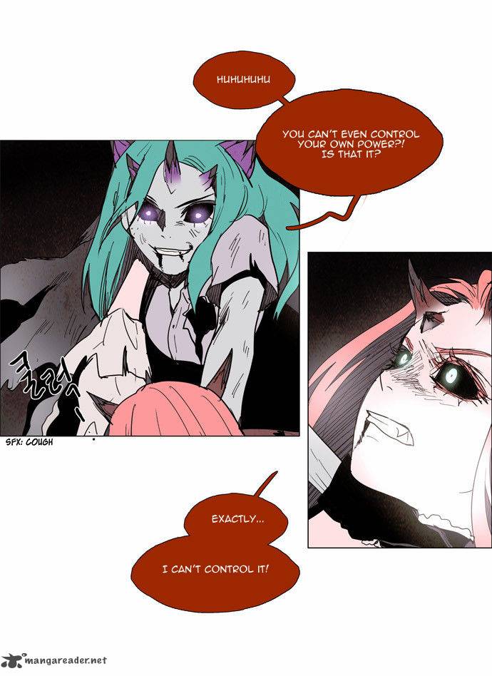 Lessa The Crimson Knight 46 8