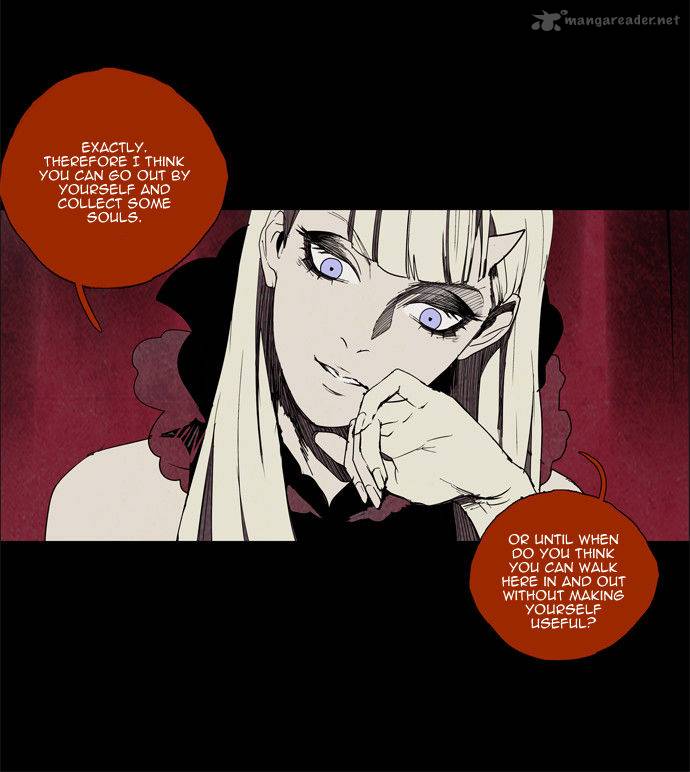 Lessa The Crimson Knight 47 12