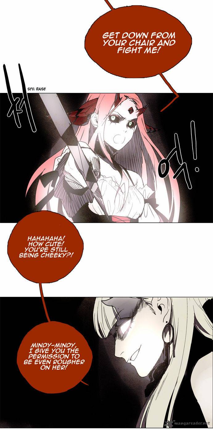 Lessa The Crimson Knight 47 26