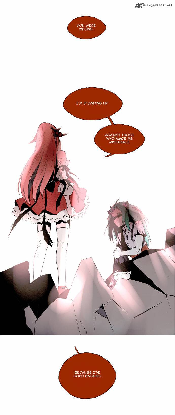 Lessa The Crimson Knight 47 7