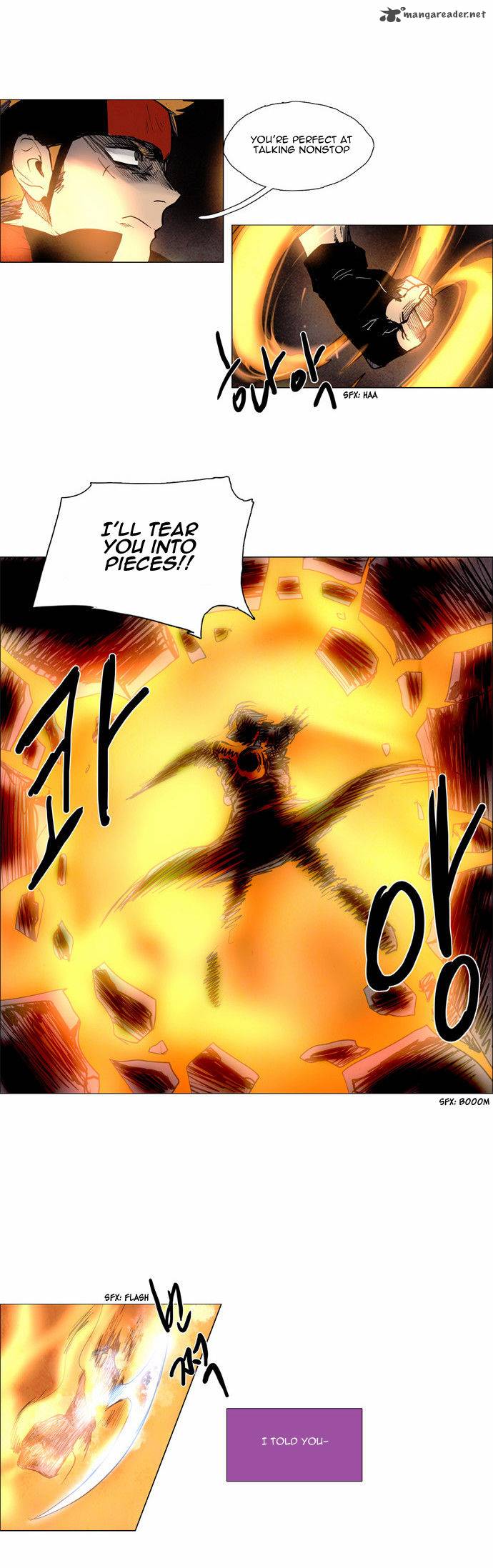 Lessa The Crimson Knight 48 11