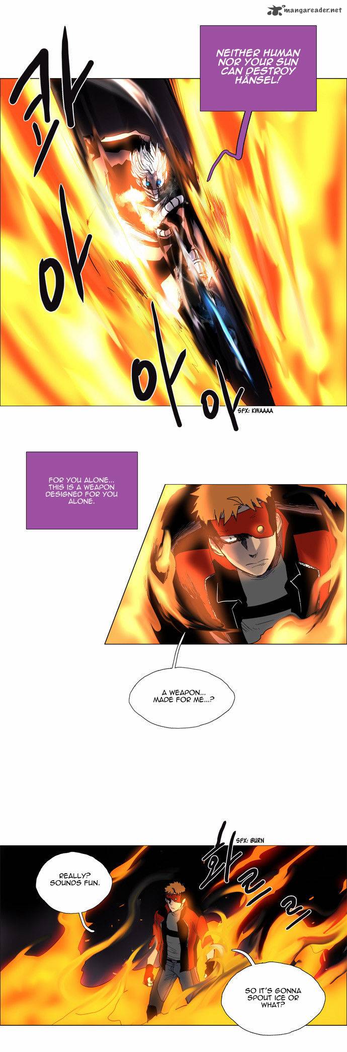Lessa The Crimson Knight 48 12