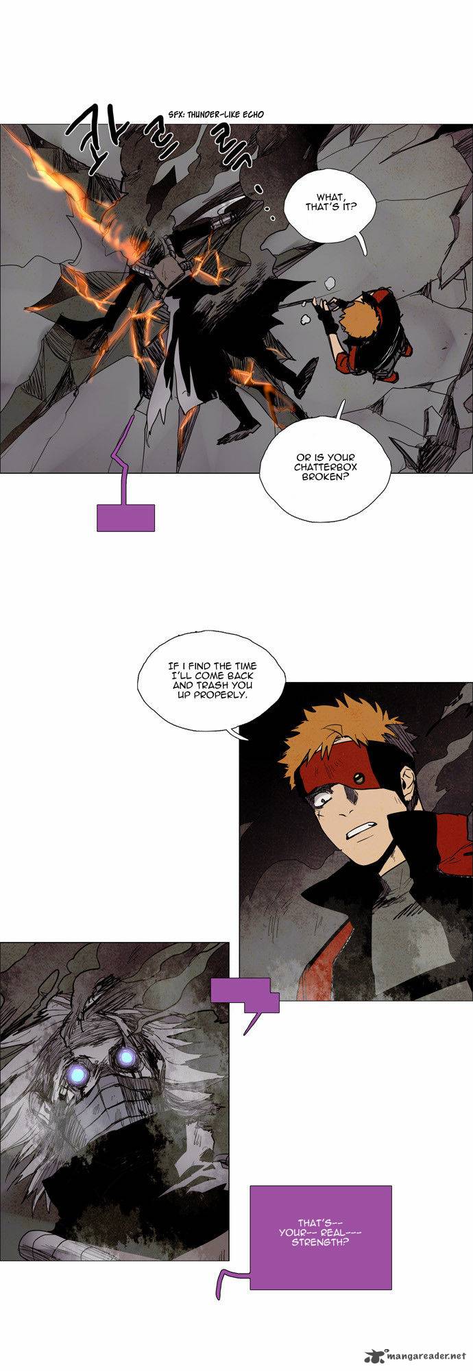 Lessa The Crimson Knight 48 15