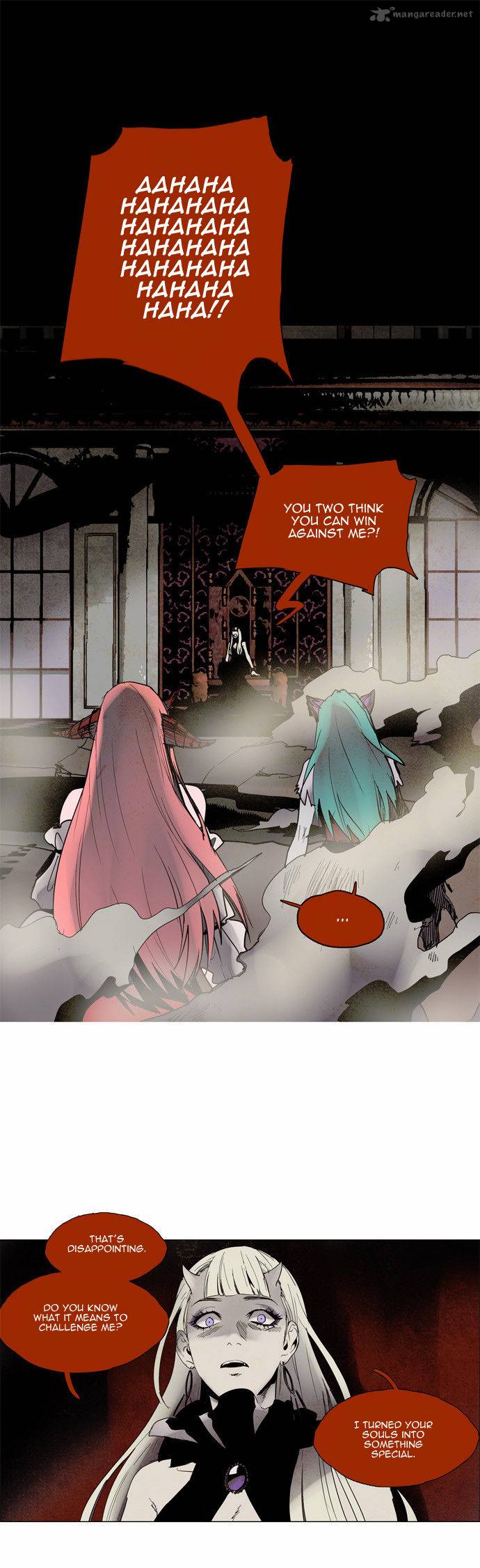 Lessa The Crimson Knight 48 6