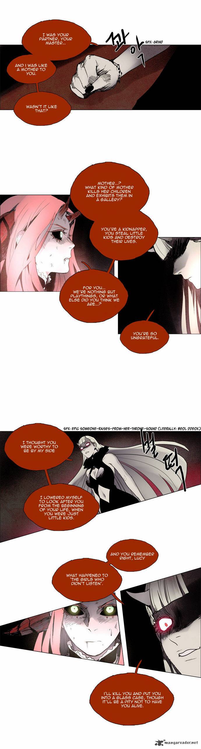 Lessa The Crimson Knight 48 7