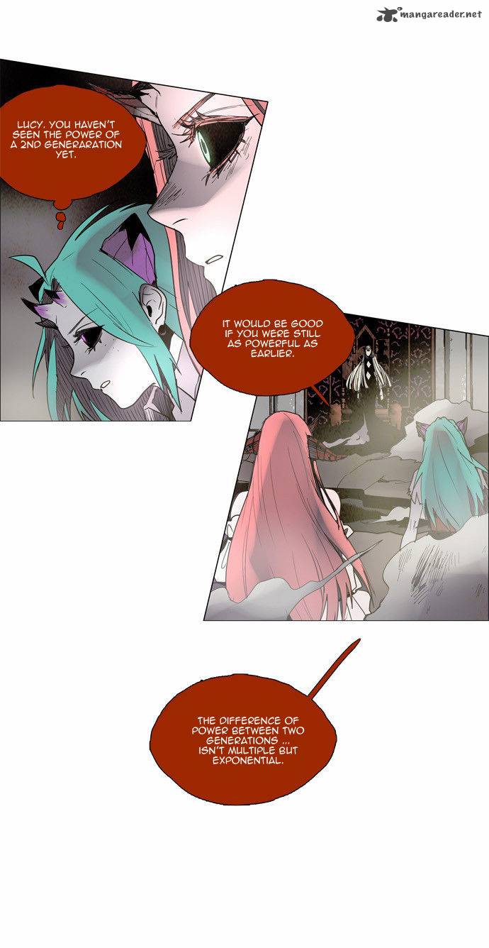 Lessa The Crimson Knight 48 8