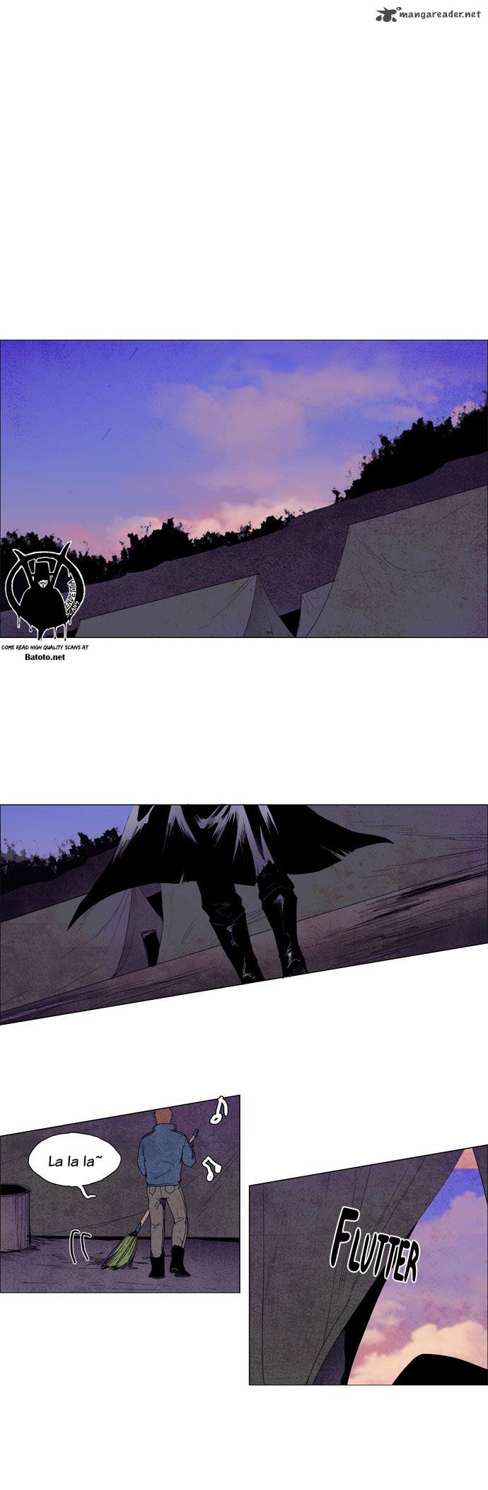 Lessa The Crimson Knight 5 2