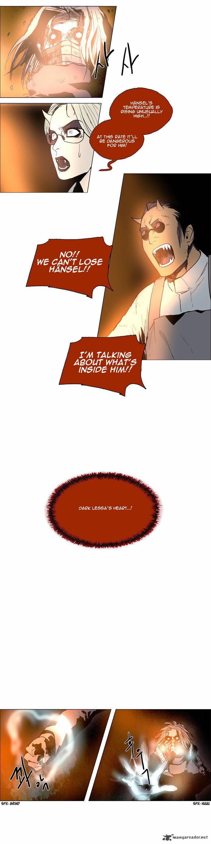 Lessa The Crimson Knight 50 25