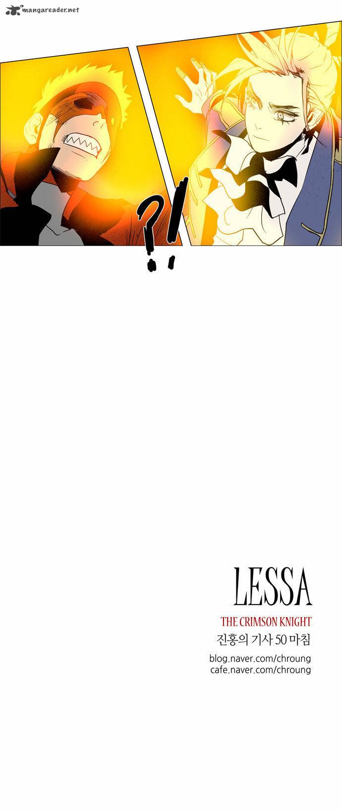 Lessa The Crimson Knight 50 31