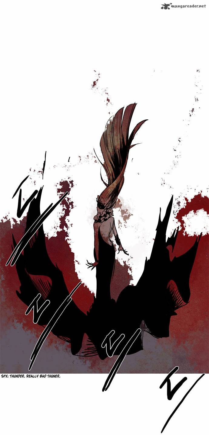 Lessa The Crimson Knight 52 15