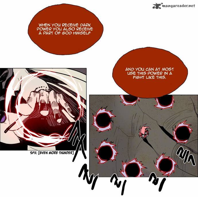 Lessa The Crimson Knight 52 18