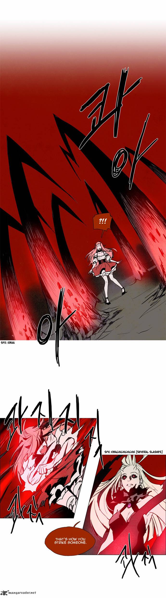 Lessa The Crimson Knight 52 19