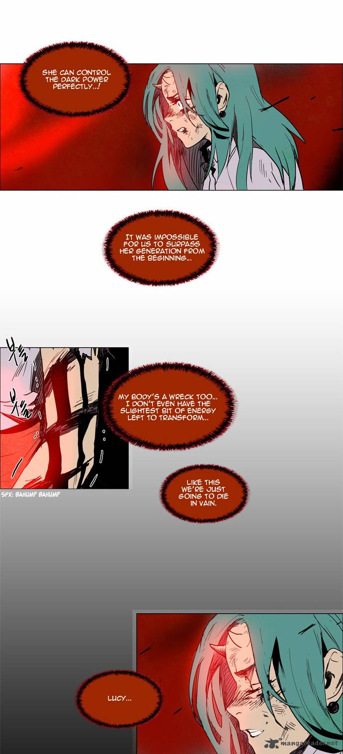 Lessa The Crimson Knight 52 20