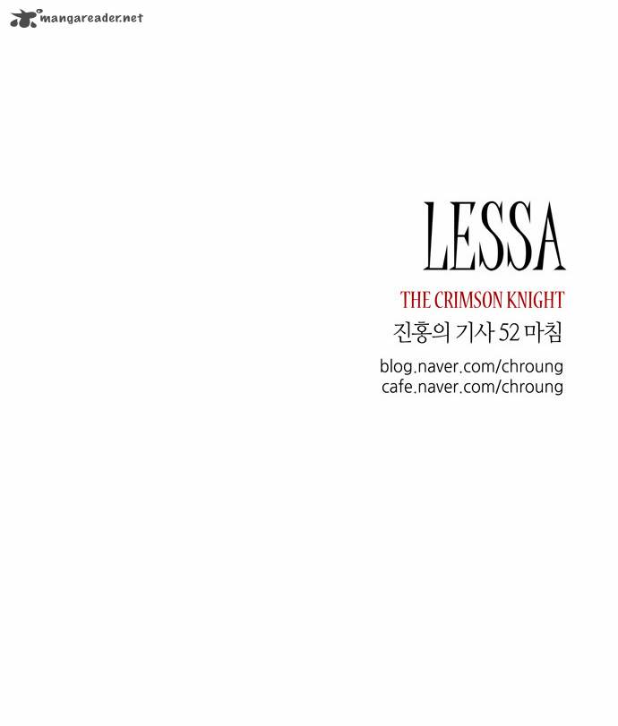 Lessa The Crimson Knight 52 27
