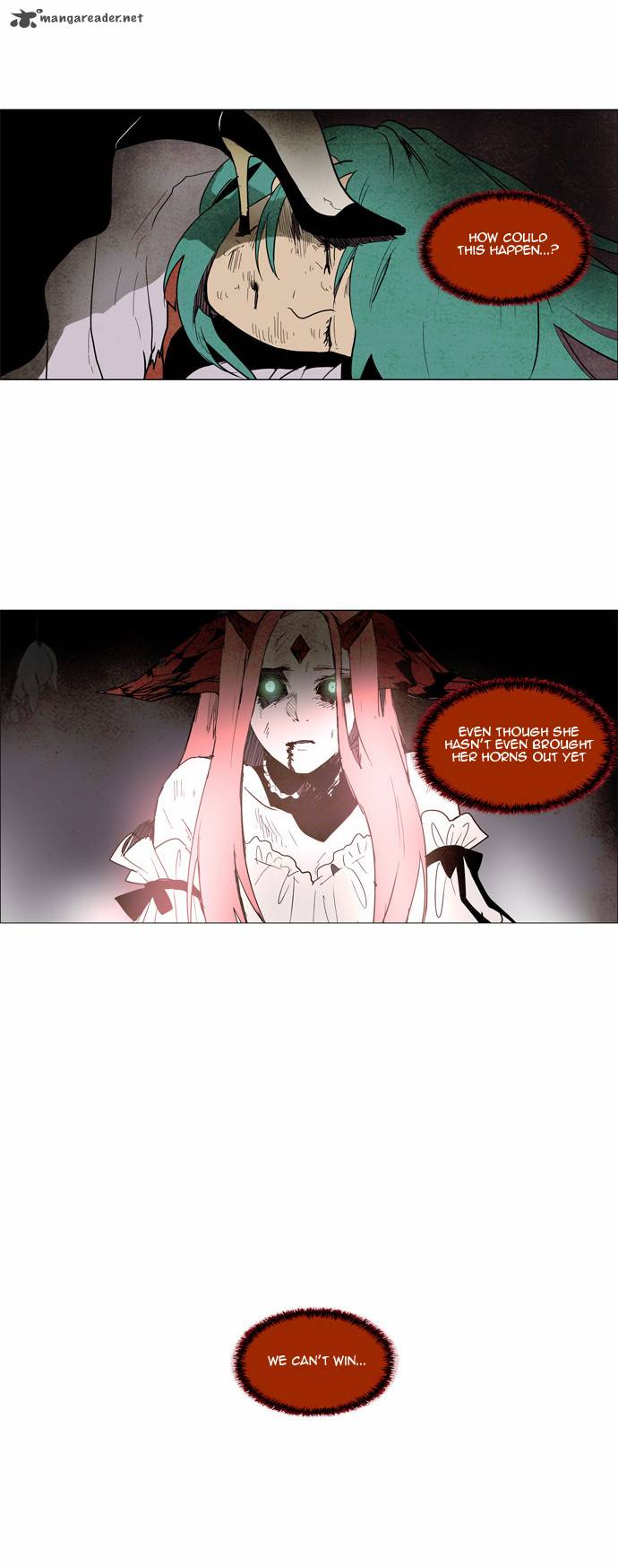 Lessa The Crimson Knight 52 4