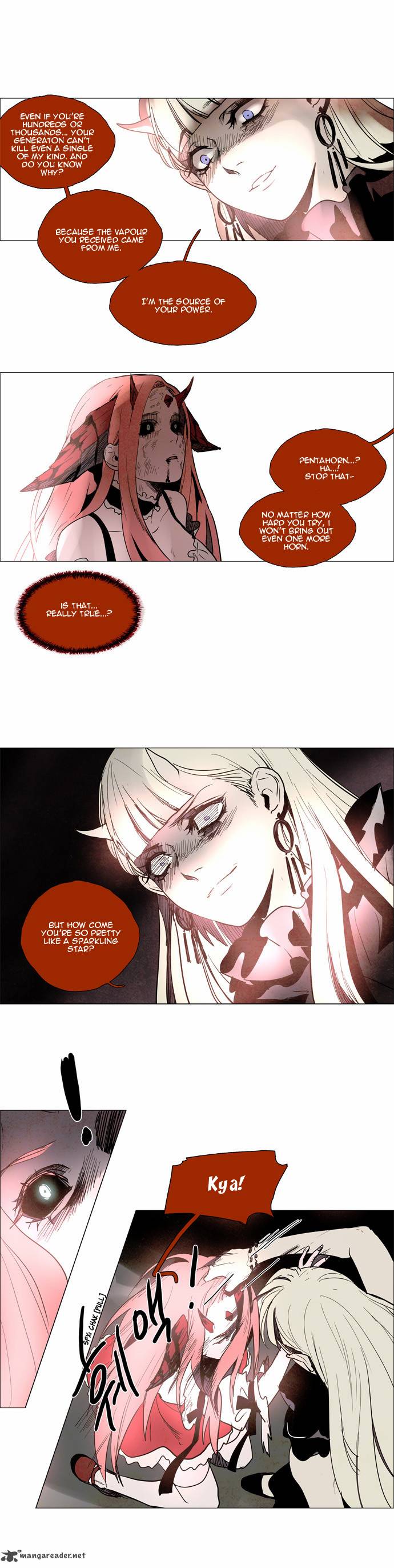Lessa The Crimson Knight 52 6