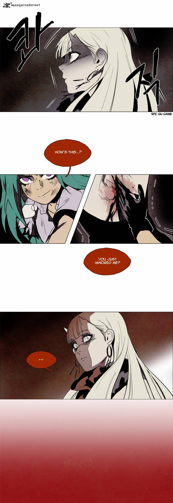Lessa The Crimson Knight 52 9