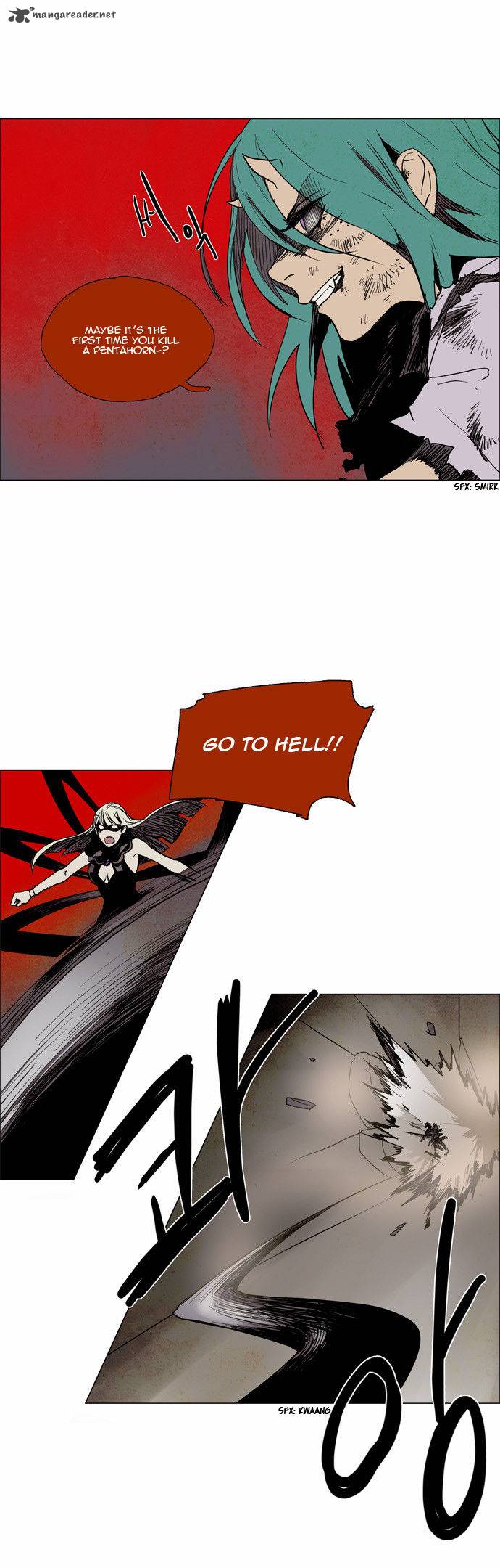 Lessa The Crimson Knight 53 10