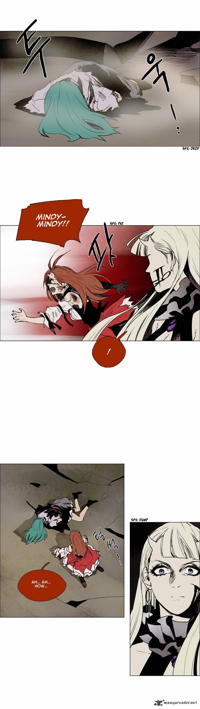 Lessa The Crimson Knight 53 11
