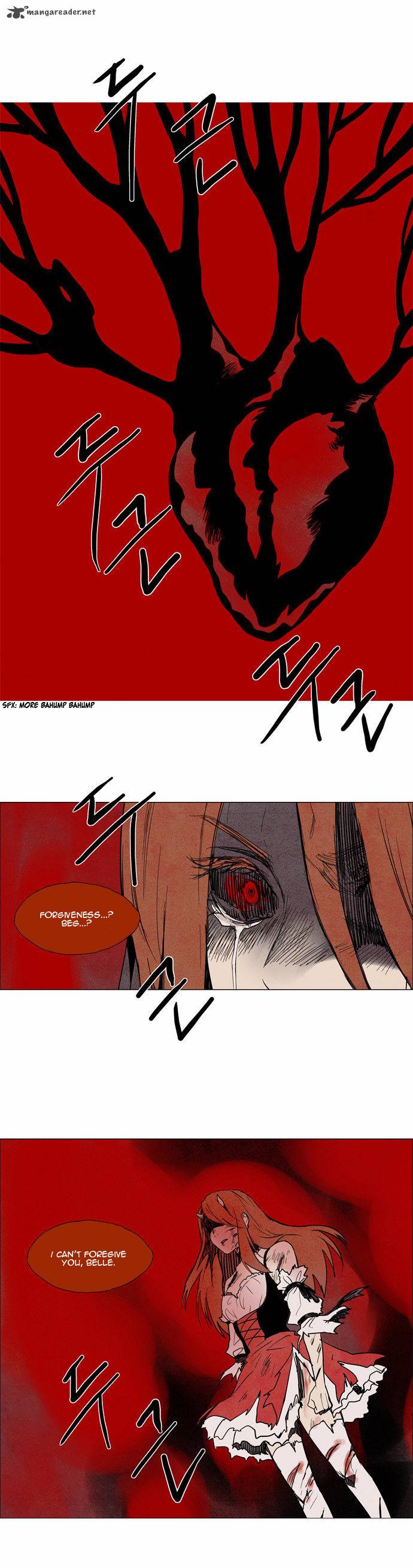 Lessa The Crimson Knight 53 14